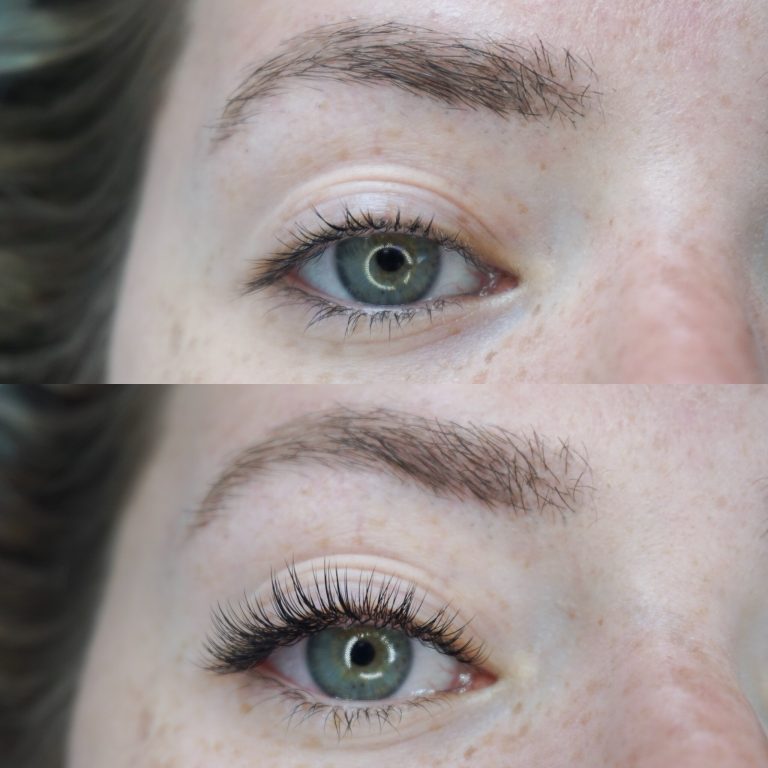 Permanent Makeup Chicago Lash Extensions Gallery Ink Beauty Bar