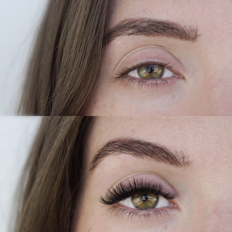 Permanent Makeup Chicago Lash Extensions Gallery Ink Beauty Bar